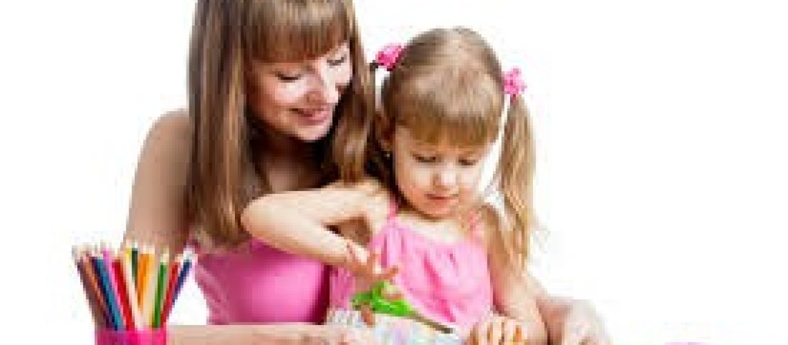 Dedicare tempo ai propri figli. come?