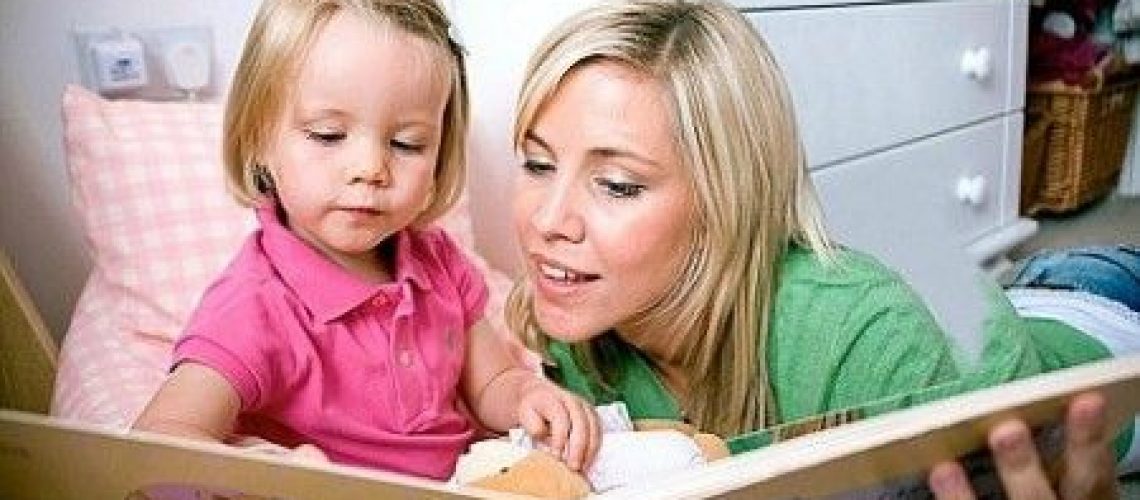 Raccontare e leggere